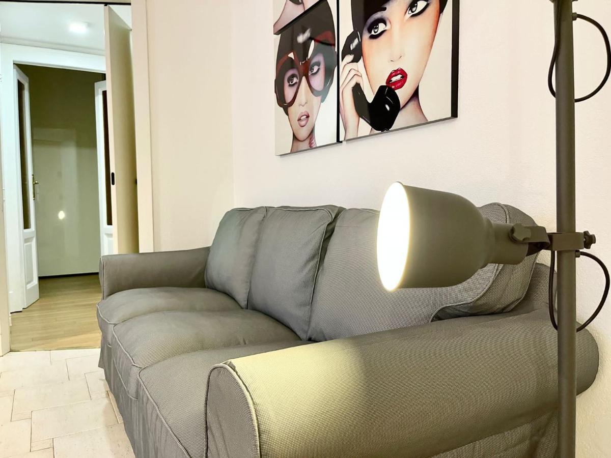 Rembrandt44 Apartment Milan Bagian luar foto